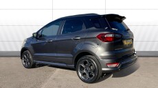 Ford EcoSport 1.0 EcoBoost 125 ST-Line 5dr Petrol Hatchback